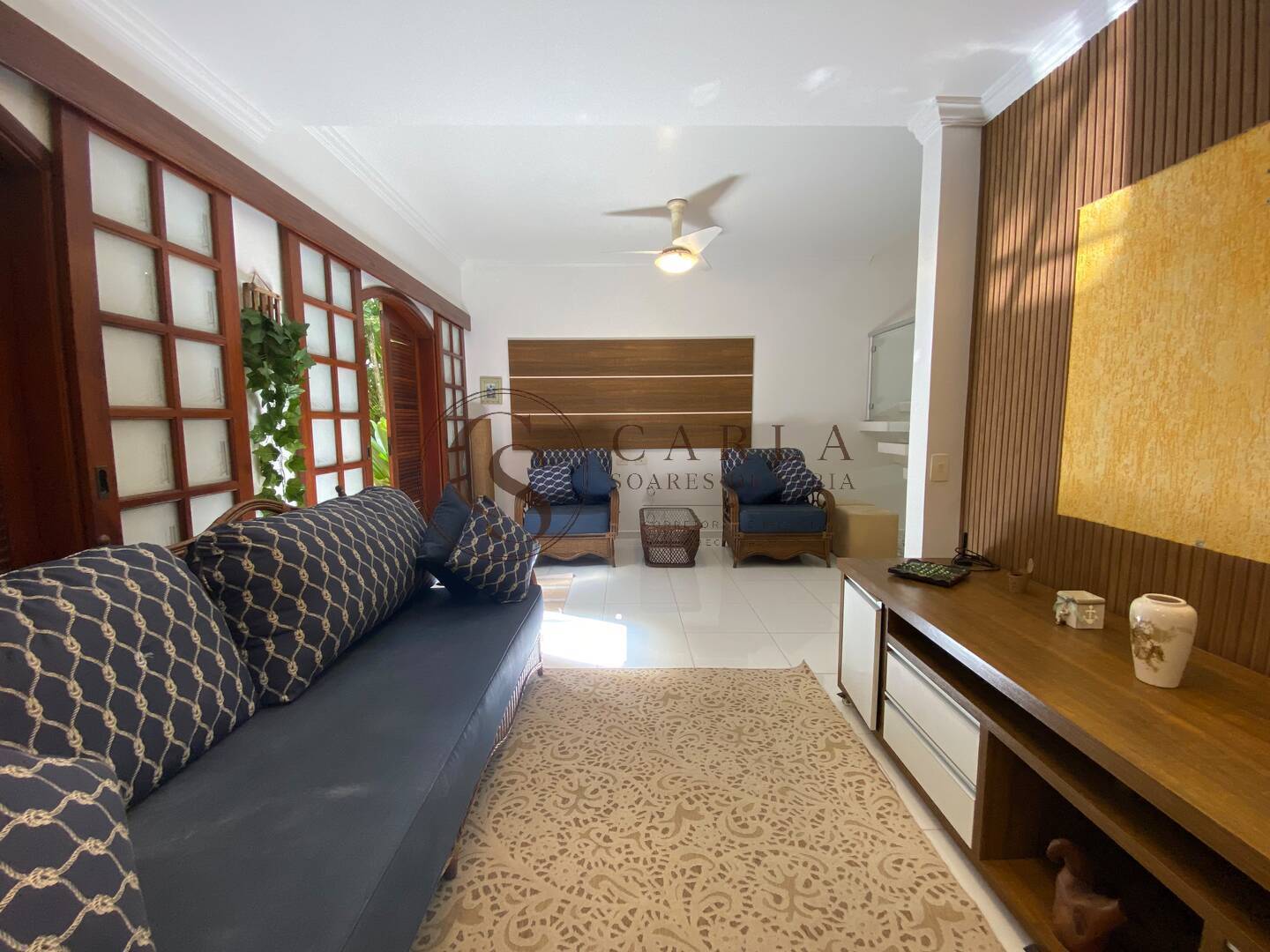 CASA TRIPLEX À VENDA – ENSEADA | TORTUGAS ?
Imagine ter uma casa maravilho