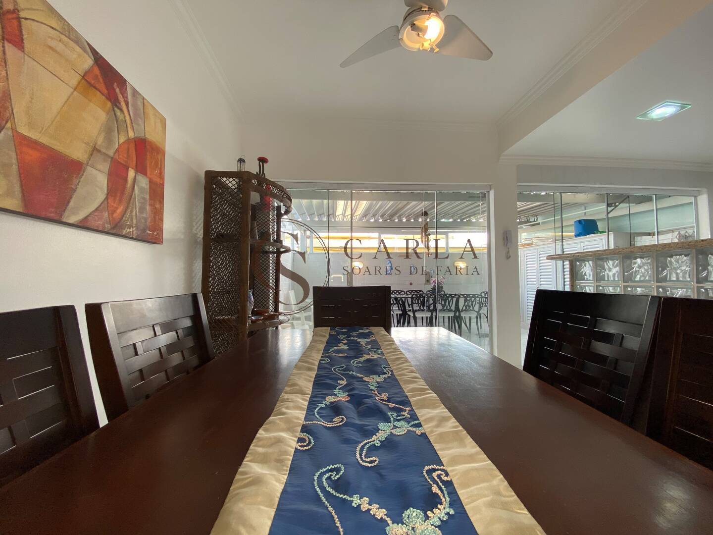 CASA TRIPLEX À VENDA – ENSEADA | TORTUGAS ?
Imagine ter uma casa maravilho