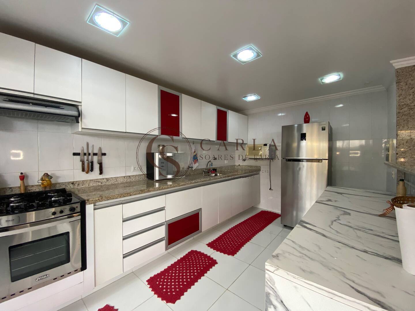 CASA TRIPLEX À VENDA – ENSEADA | TORTUGAS ?
Imagine ter uma casa maravilho
