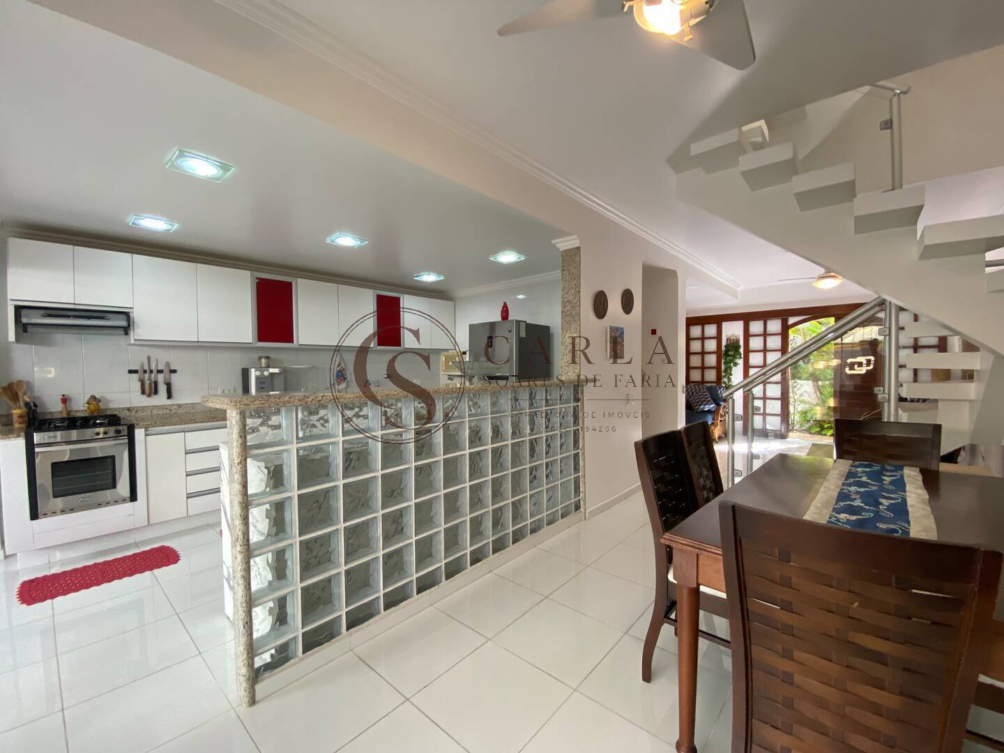 CASA TRIPLEX À VENDA – ENSEADA | TORTUGAS ?
Imagine ter uma casa maravilho