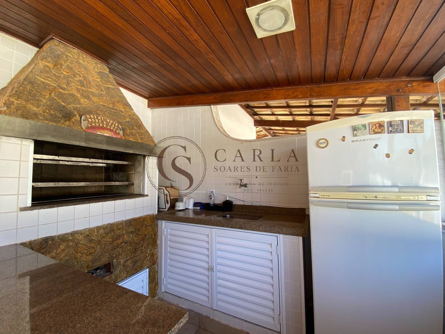 CASA TRIPLEX À VENDA – ENSEADA | TORTUGAS ?
Imagine ter uma casa maravilho