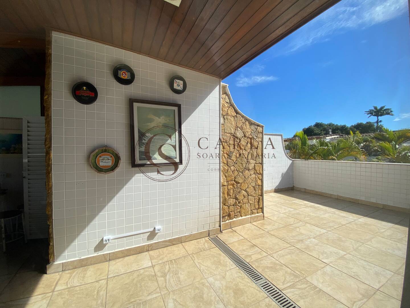 CASA TRIPLEX À VENDA – ENSEADA | TORTUGAS ?
Imagine ter uma casa maravilho