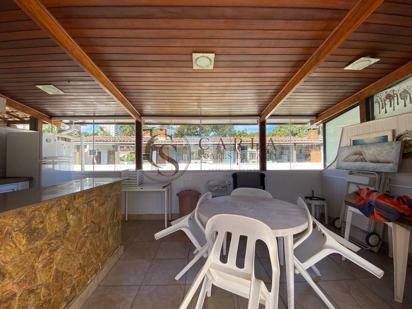 Casa, 3 quartos, 184 m² - Foto 25