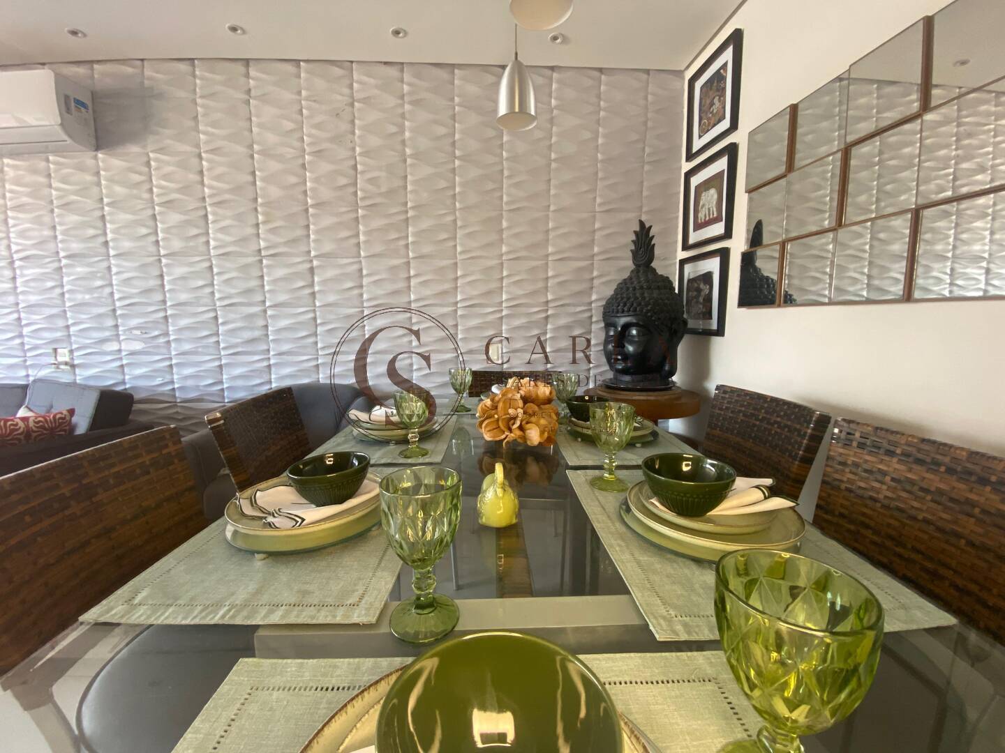 COBERTURA PENTHOUSE À VENDA NA ENSEADA – GUARUJÁ