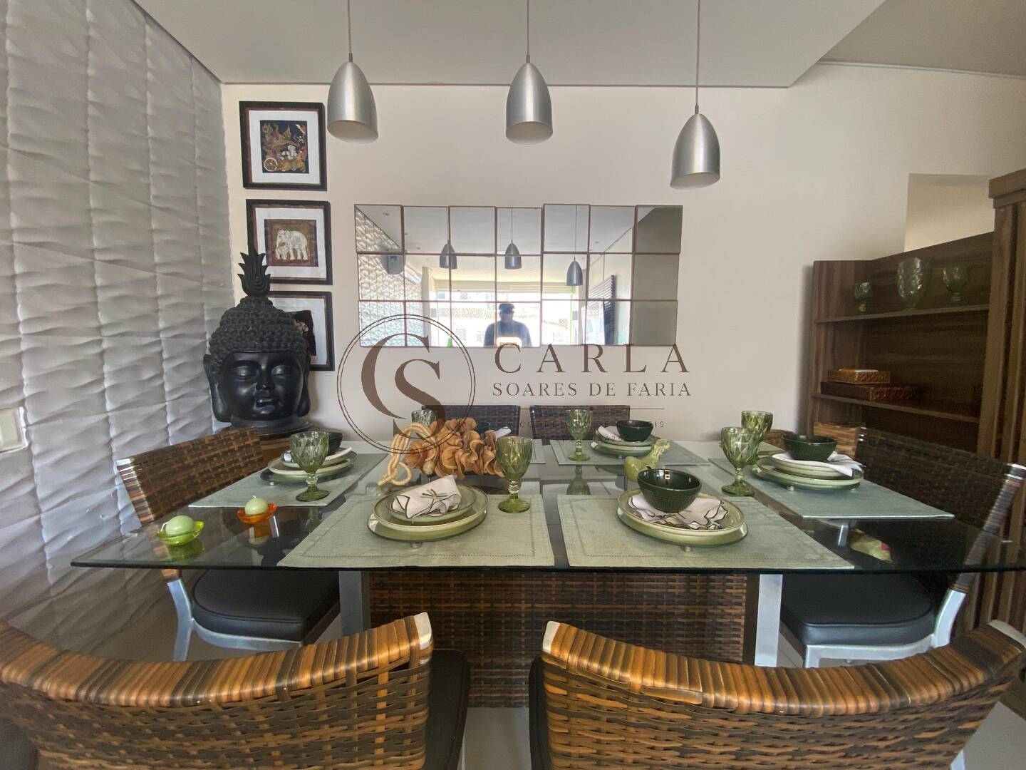 COBERTURA PENTHOUSE À VENDA NA ENSEADA – GUARUJÁ