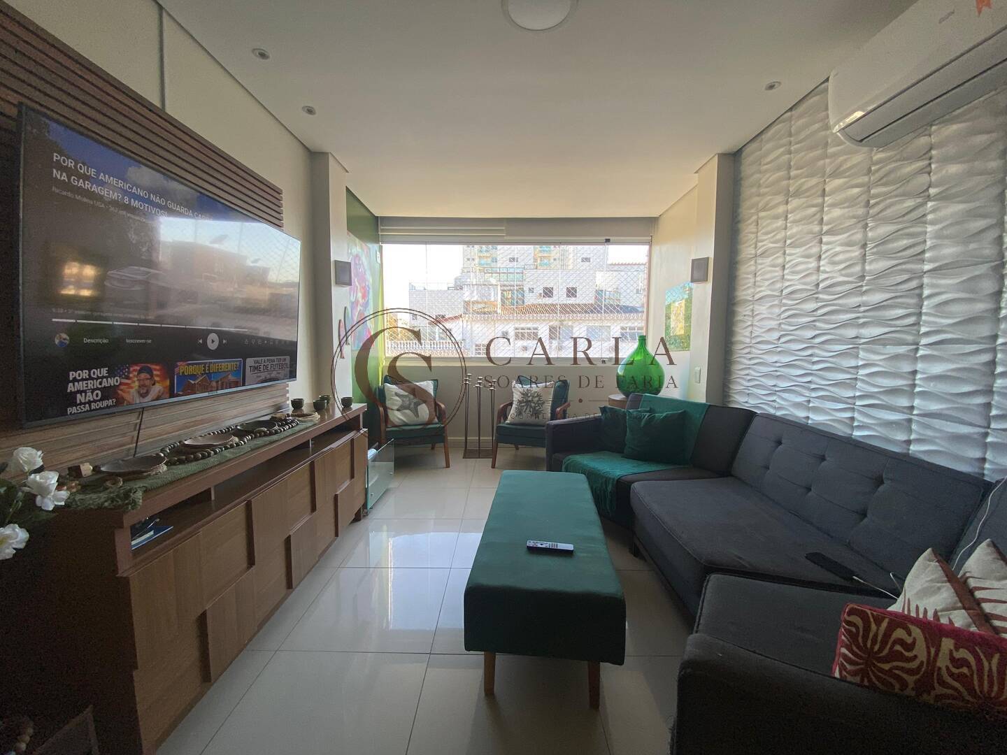 COBERTURA PENTHOUSE À VENDA NA ENSEADA – GUARUJÁ