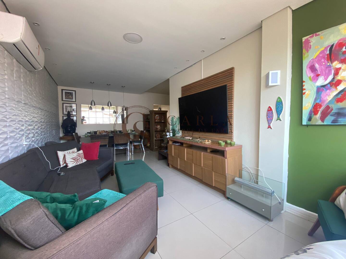 COBERTURA PENTHOUSE À VENDA NA ENSEADA – GUARUJÁ