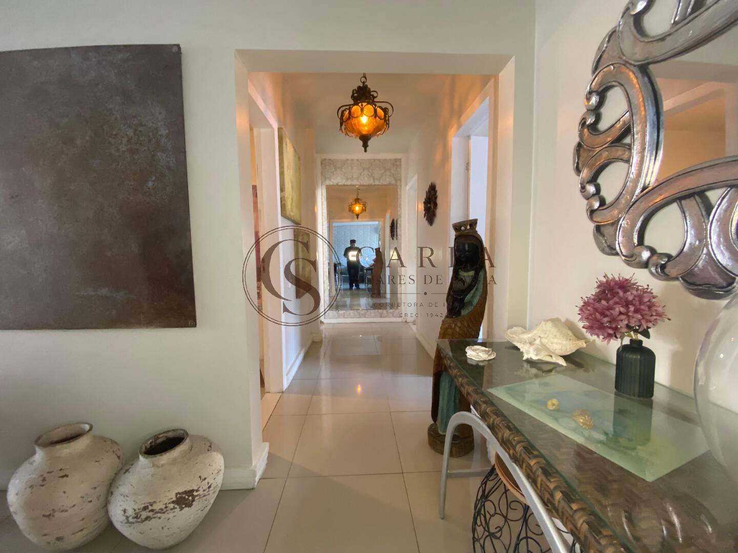 COBERTURA PENTHOUSE À VENDA NA ENSEADA – GUARUJÁ