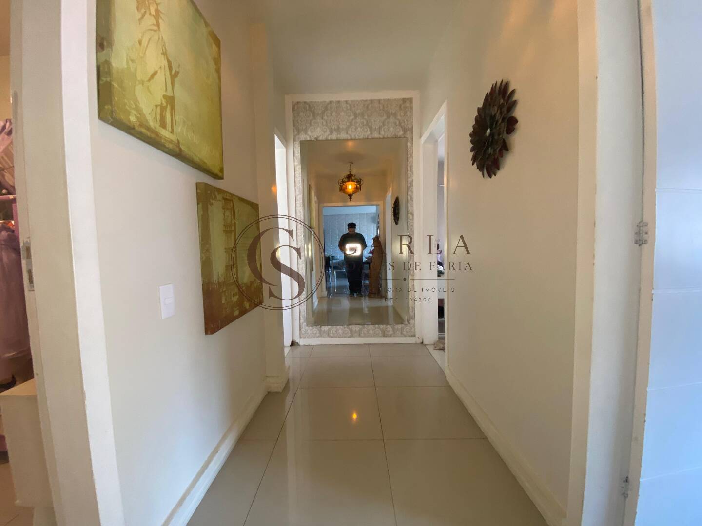 COBERTURA PENTHOUSE À VENDA NA ENSEADA – GUARUJÁ