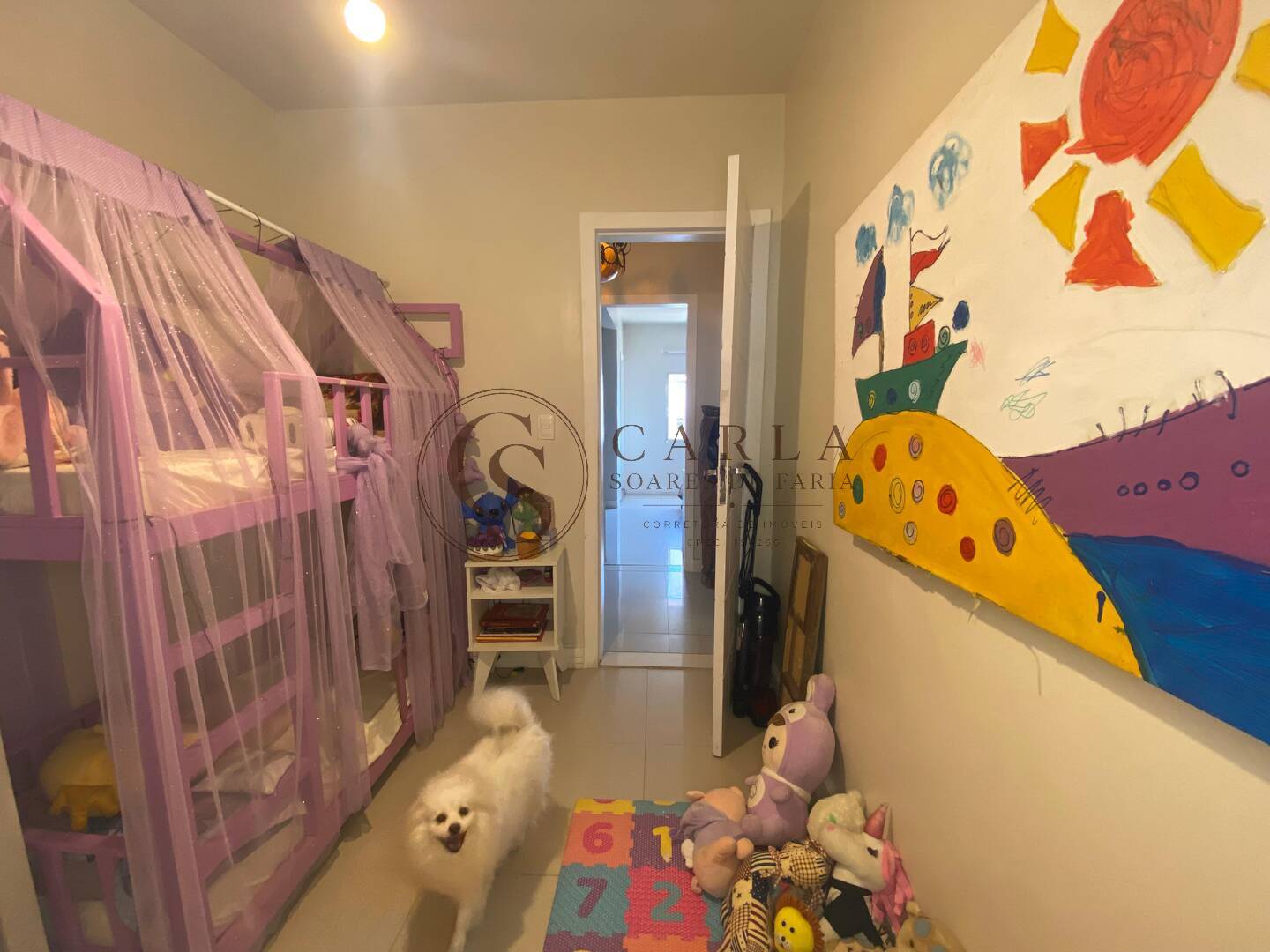 COBERTURA PENTHOUSE À VENDA NA ENSEADA – GUARUJÁ