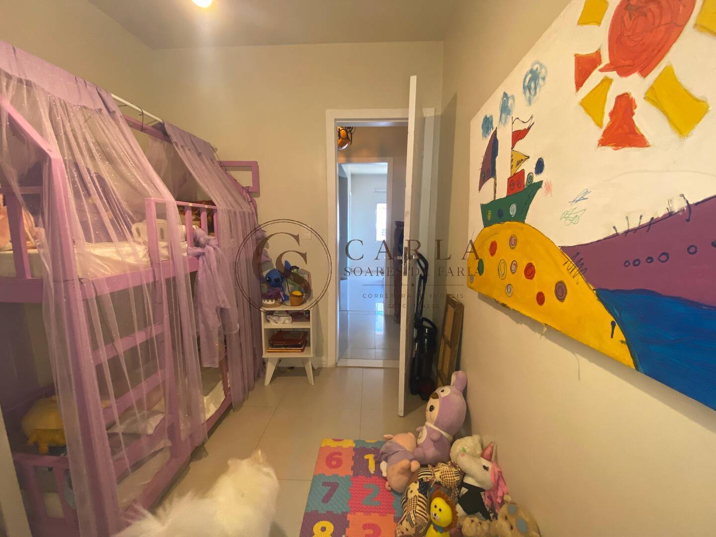 COBERTURA PENTHOUSE À VENDA NA ENSEADA – GUARUJÁ