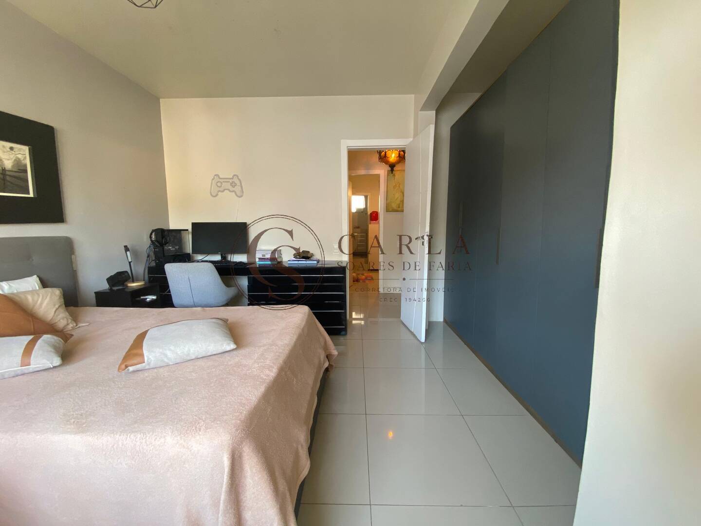 COBERTURA PENTHOUSE À VENDA NA ENSEADA – GUARUJÁ