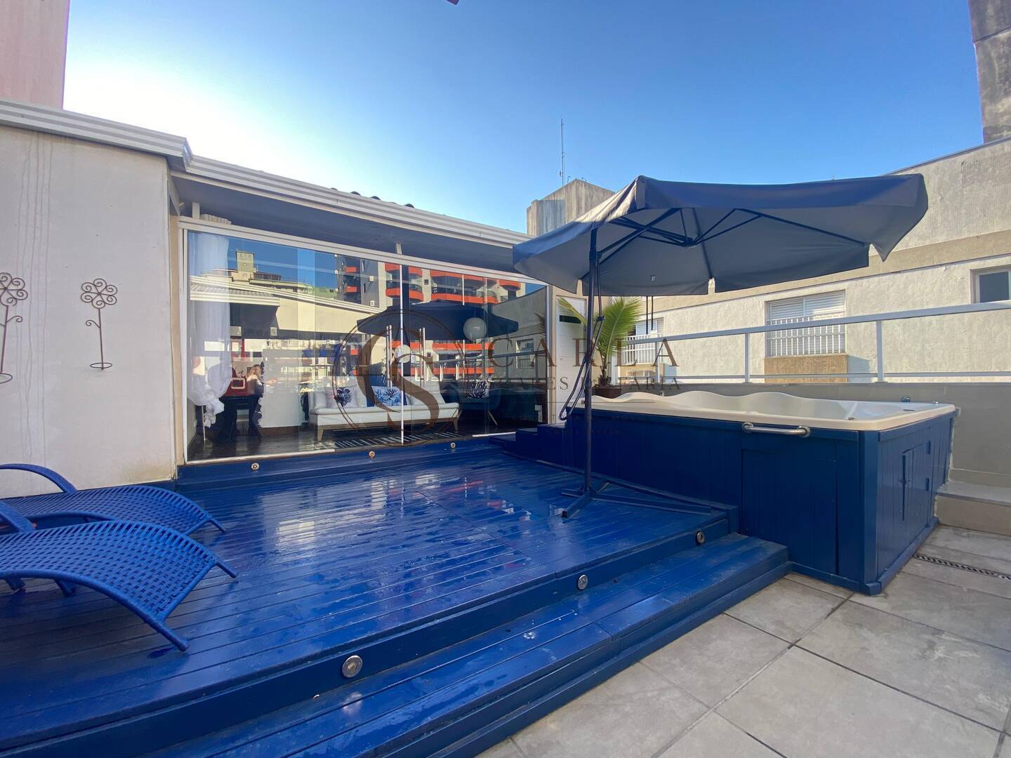 COBERTURA PENTHOUSE À VENDA NA ENSEADA – GUARUJÁ