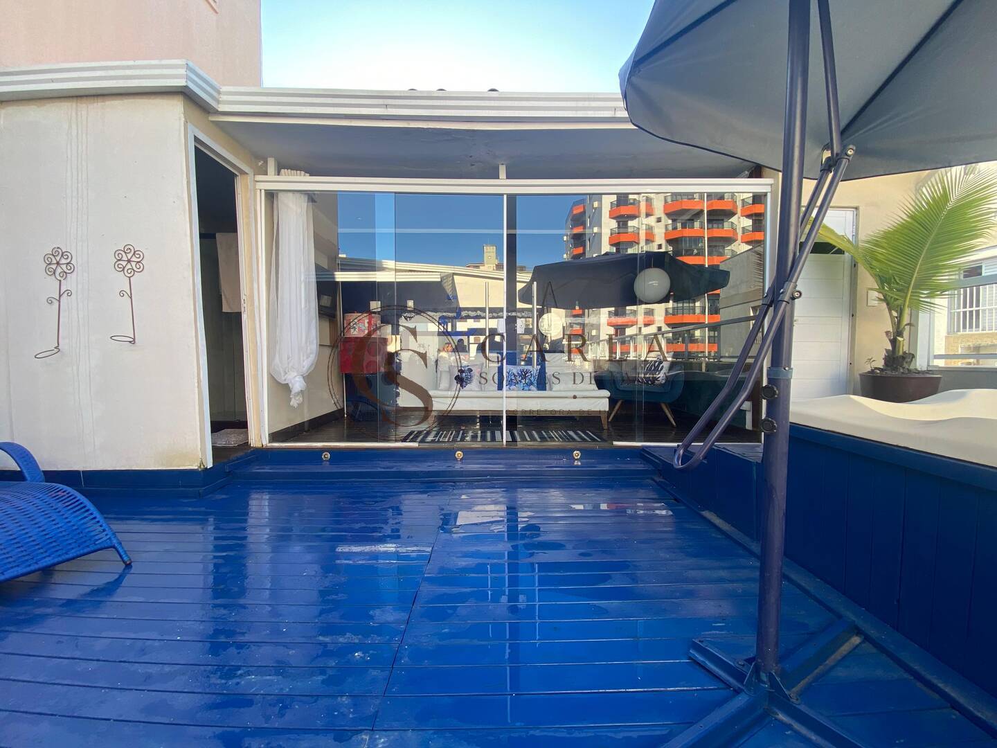 COBERTURA PENTHOUSE À VENDA NA ENSEADA – GUARUJÁ