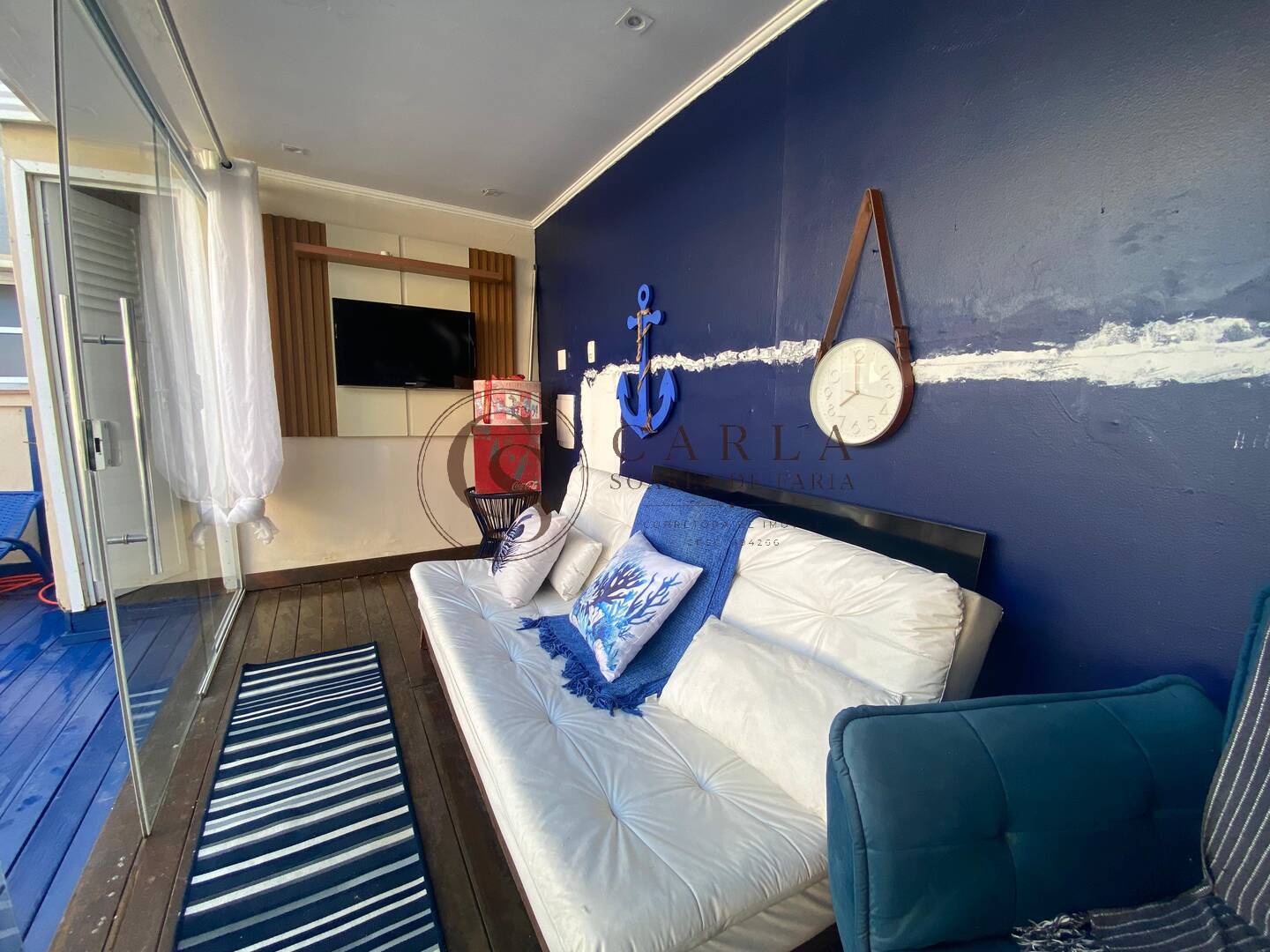 COBERTURA PENTHOUSE À VENDA NA ENSEADA – GUARUJÁ