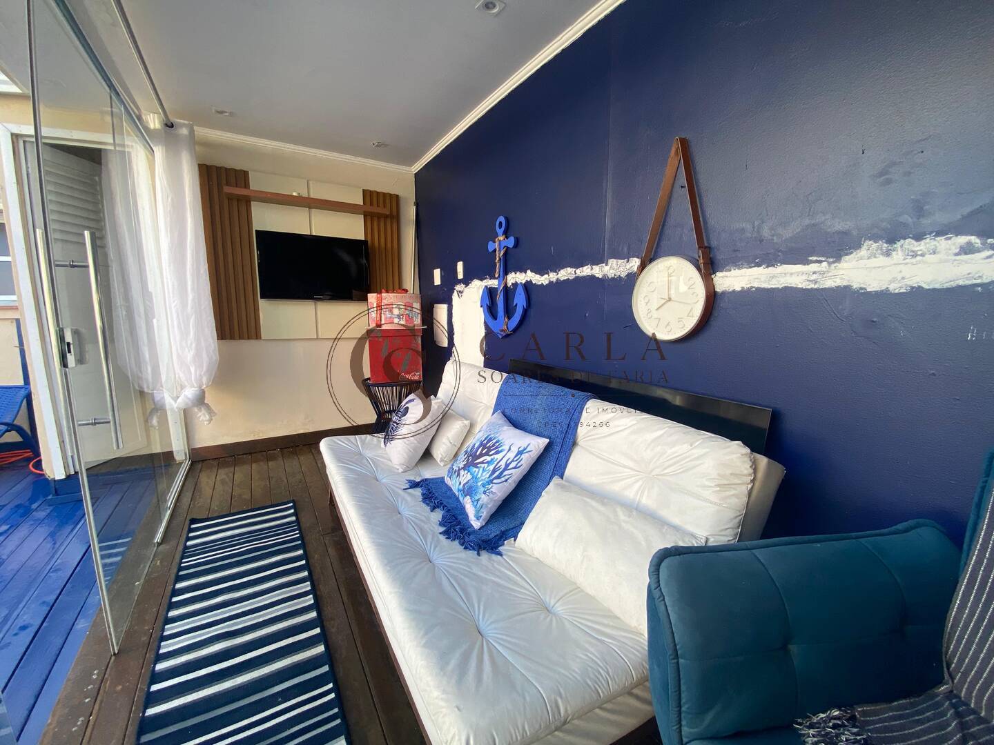 Apartamento, 4 quartos, 208 m² - Foto 25