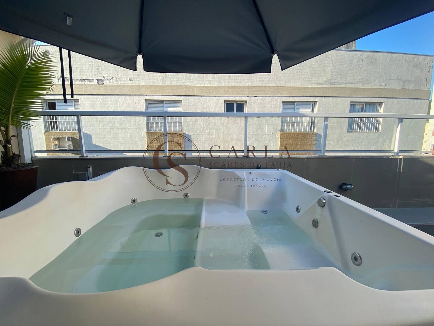 Apartamento, 4 quartos, 208 m² - Foto 27
