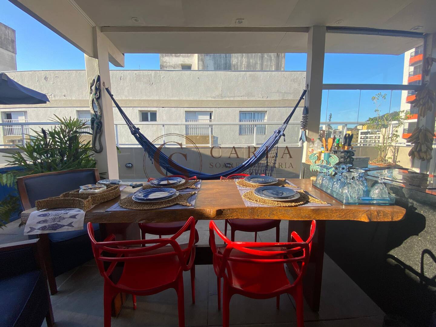 Apartamento, 4 quartos, 208 m² - Foto 29