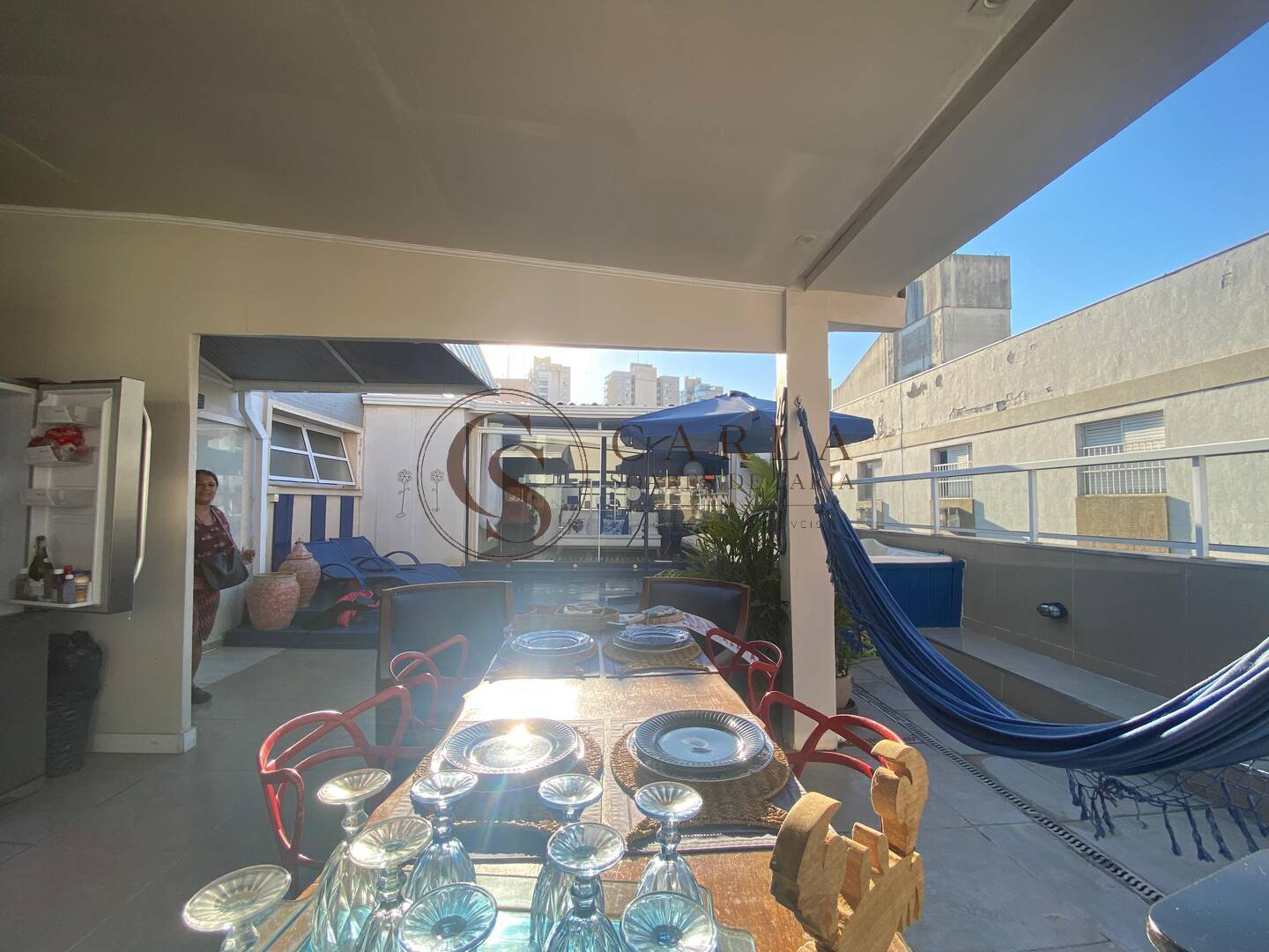 Apartamento, 4 quartos, 208 m² - Foto 32