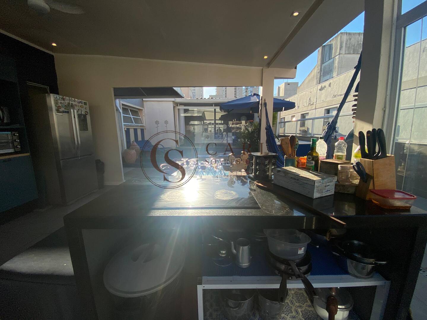 Apartamento, 4 quartos, 208 m² - Foto 39