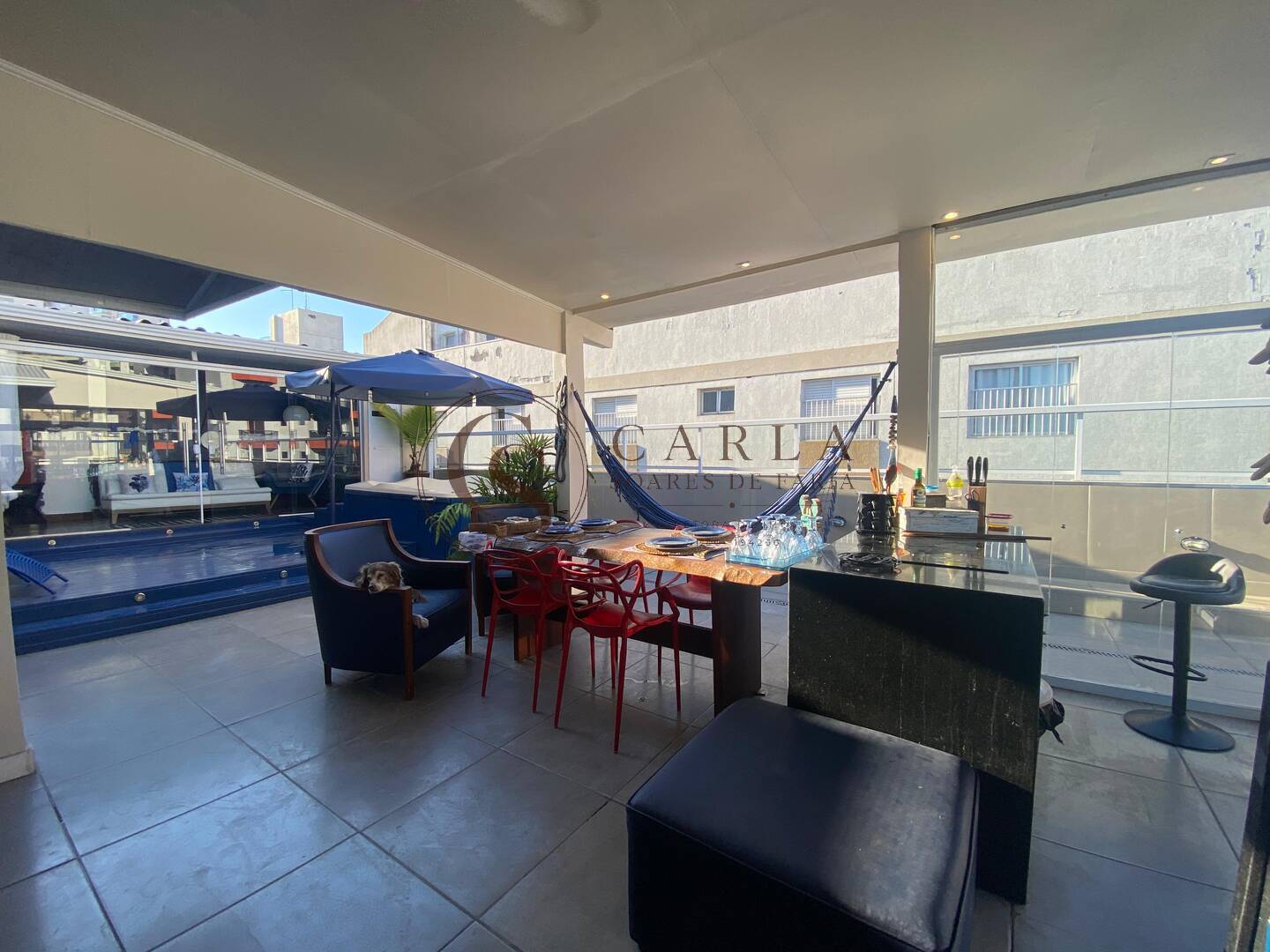 Apartamento, 4 quartos, 208 m² - Foto 40