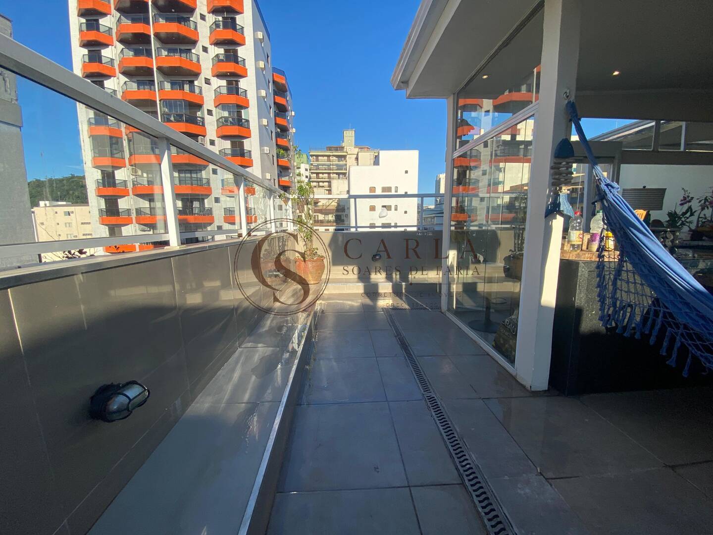 Apartamento, 4 quartos, 208 m² - Foto 41