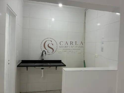?️ KITNET REFORMADA EM FRENTE AO MAR — ITARARÉ | SANTOS
? BAIXOU O PREÇO!