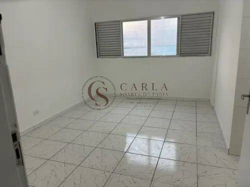 ?️ KITNET REFORMADA EM FRENTE AO MAR — ITARARÉ | SANTOS
? BAIXOU O PREÇO!