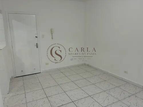 ?️ KITNET REFORMADA EM FRENTE AO MAR — ITARARÉ | SANTOS
? BAIXOU O PREÇO!