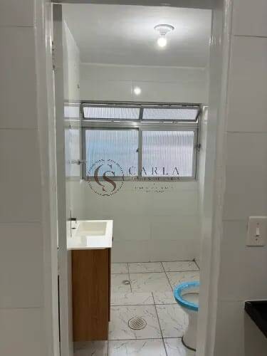 ?️ KITNET REFORMADA EM FRENTE AO MAR — ITARARÉ | SANTOS
? BAIXOU O PREÇO!