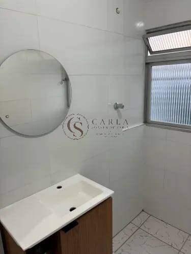 ?️ KITNET REFORMADA EM FRENTE AO MAR — ITARARÉ | SANTOS
? BAIXOU O PREÇO!