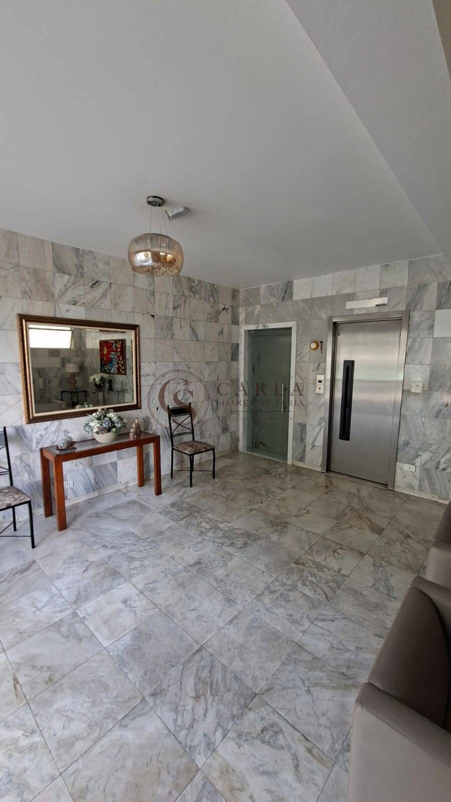 Apartamento de 1 quarto à venda no Itararé – São Vicente ?
Excelente oport