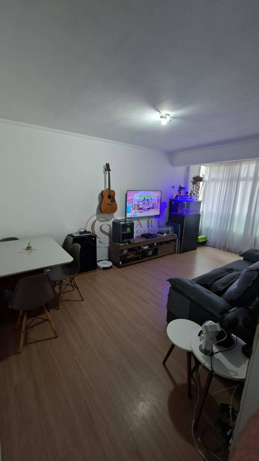 Apartamento de 1 quarto à venda no Itararé – São Vicente ?
Excelente oport
