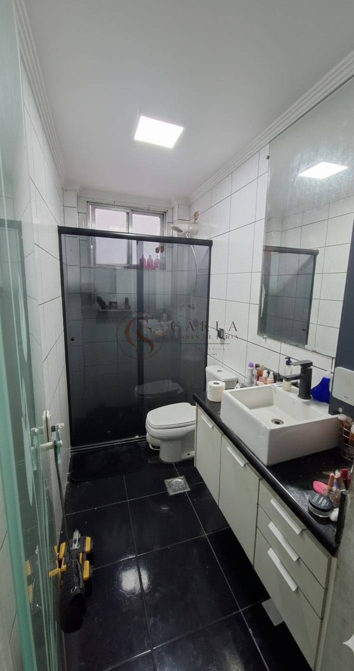 Apartamento de 1 quarto à venda no Itararé – São Vicente ?
Excelente oport