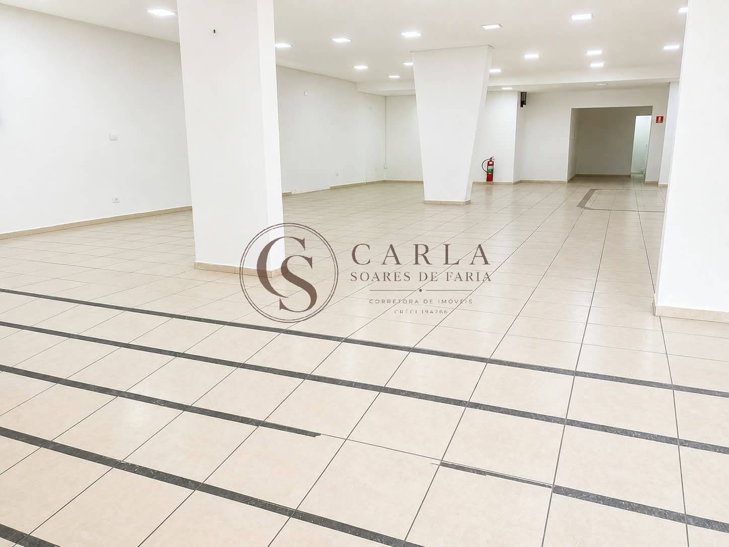 LOCAÇÃO Ponto Comercial Estratégico em Vicente de Carvalho, Guarujá!