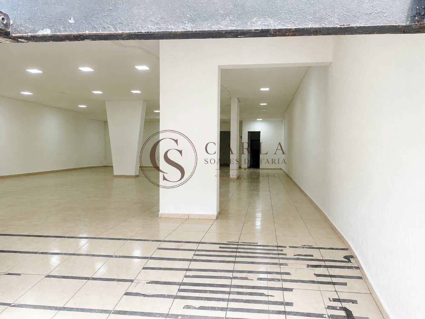 LOCAÇÃO Ponto Comercial Estratégico em Vicente de Carvalho, Guarujá!