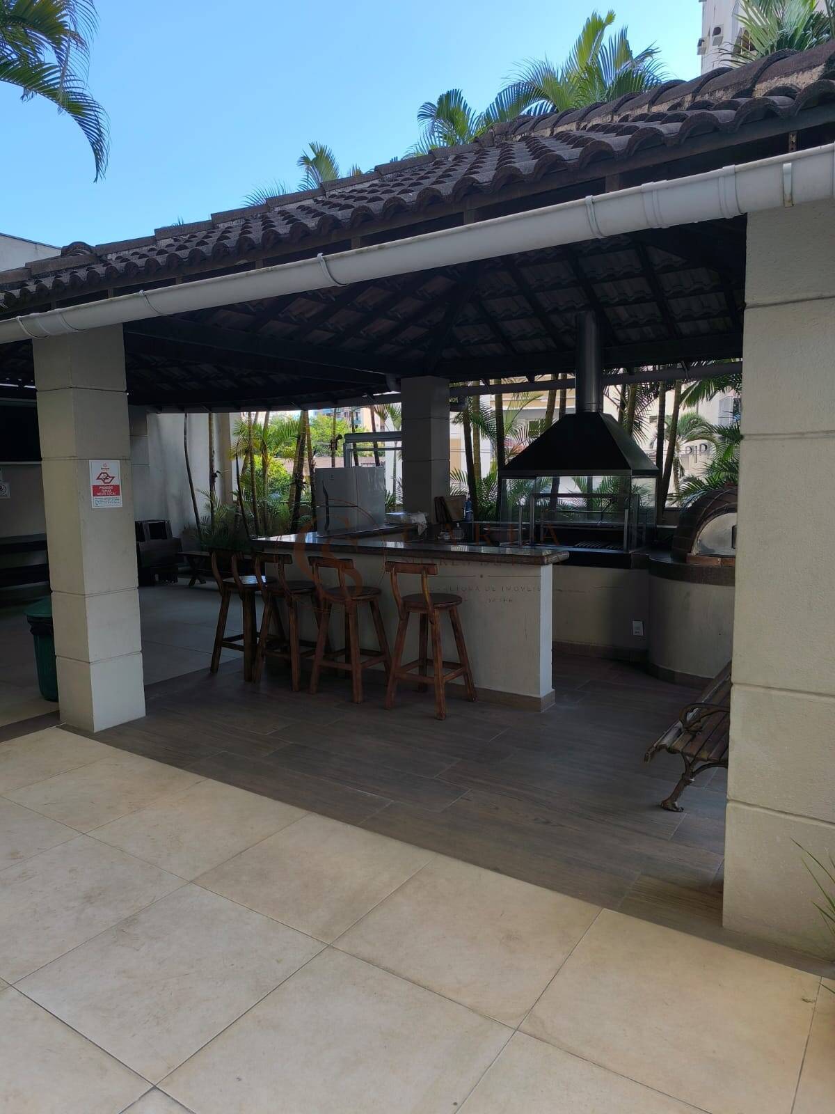 Apê a venda 3 dormitórios de Alto Padrão nas Astúrias, Guarujá -SP