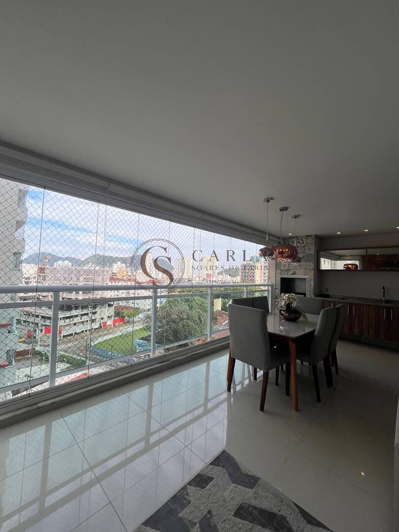 Apê a venda 3 dormitórios de Alto Padrão nas Astúrias, Guarujá -SP