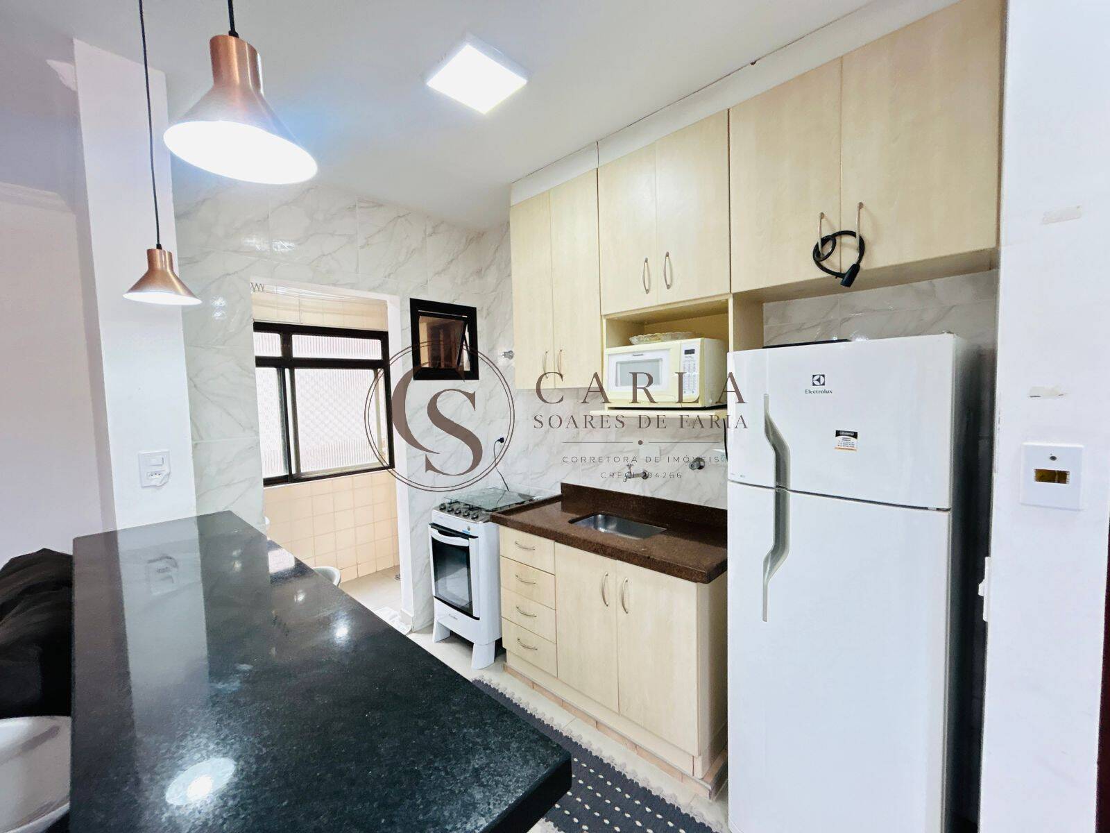 Apartamento à venda nas Astúrias – Guarujá | Porteira Fechada
OPORTUNIDADE