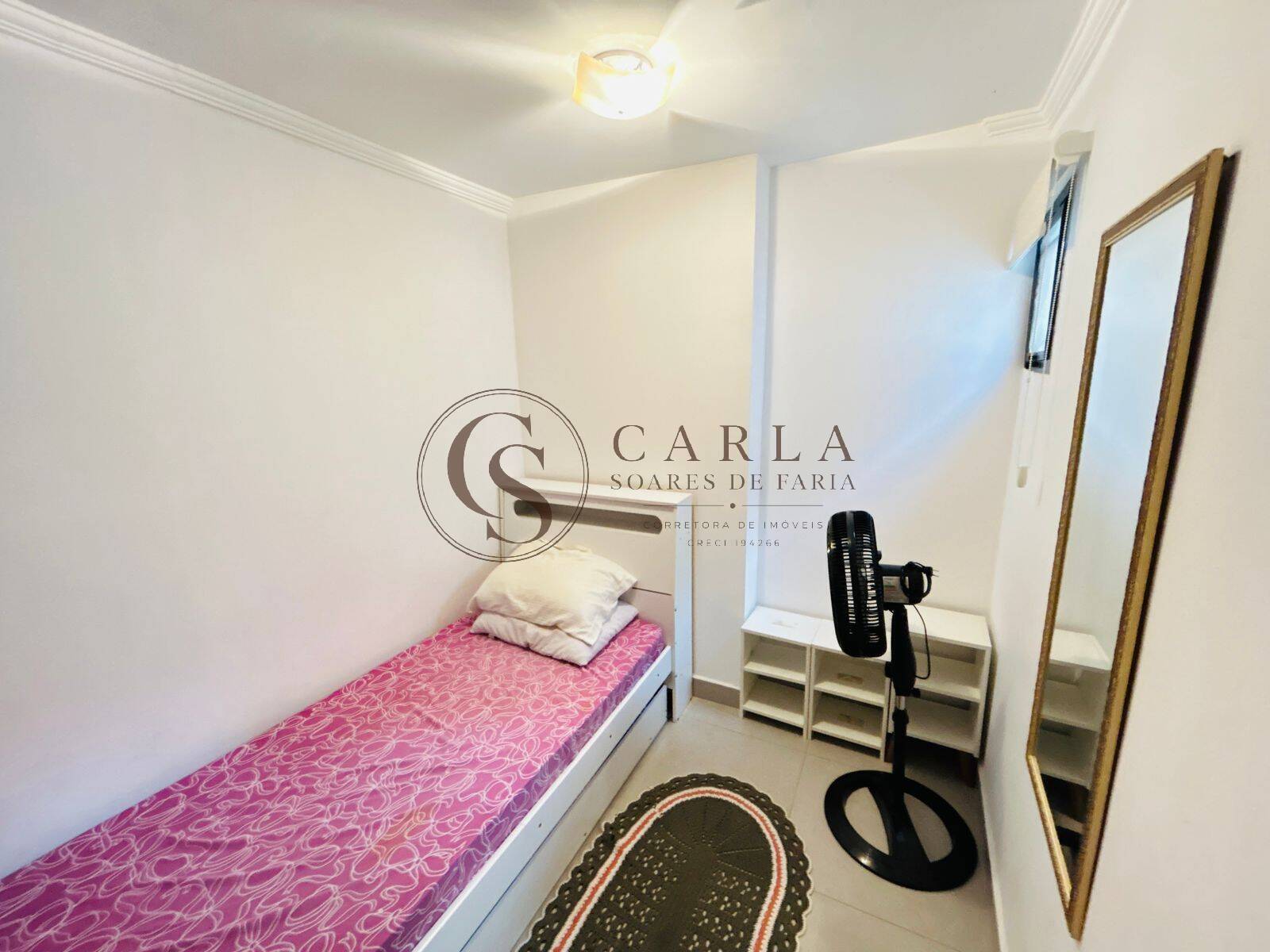 Apartamento à venda nas Astúrias – Guarujá | Porteira Fechada
OPORTUNIDADE