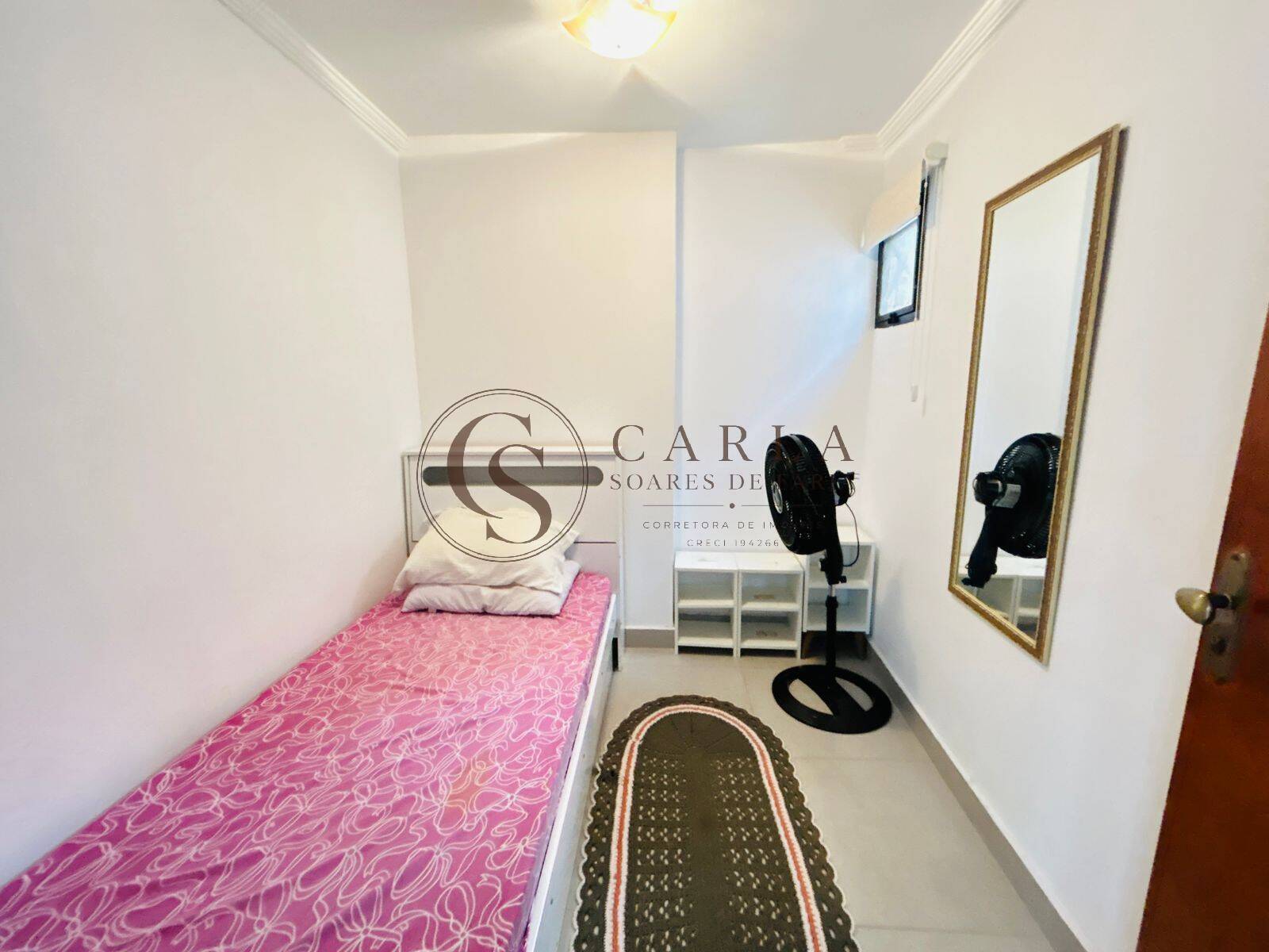 Apartamento à venda nas Astúrias – Guarujá | Porteira Fechada
OPORTUNIDADE