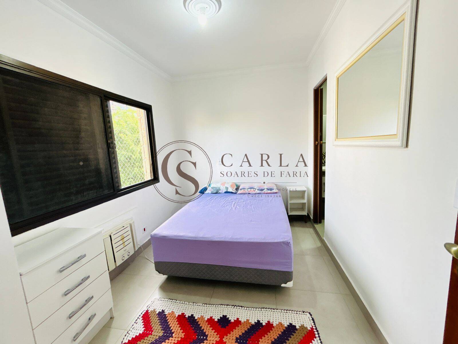Apartamento à venda nas Astúrias – Guarujá | Porteira Fechada
OPORTUNIDADE
