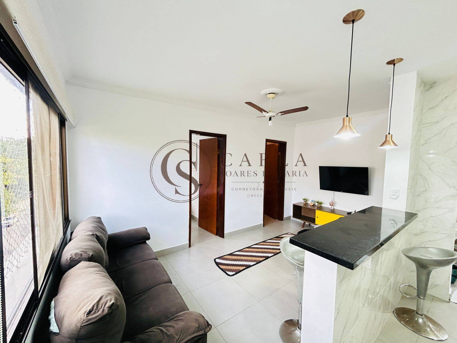 Apartamento à venda nas Astúrias – Guarujá | Porteira Fechada
OPORTUNIDADE