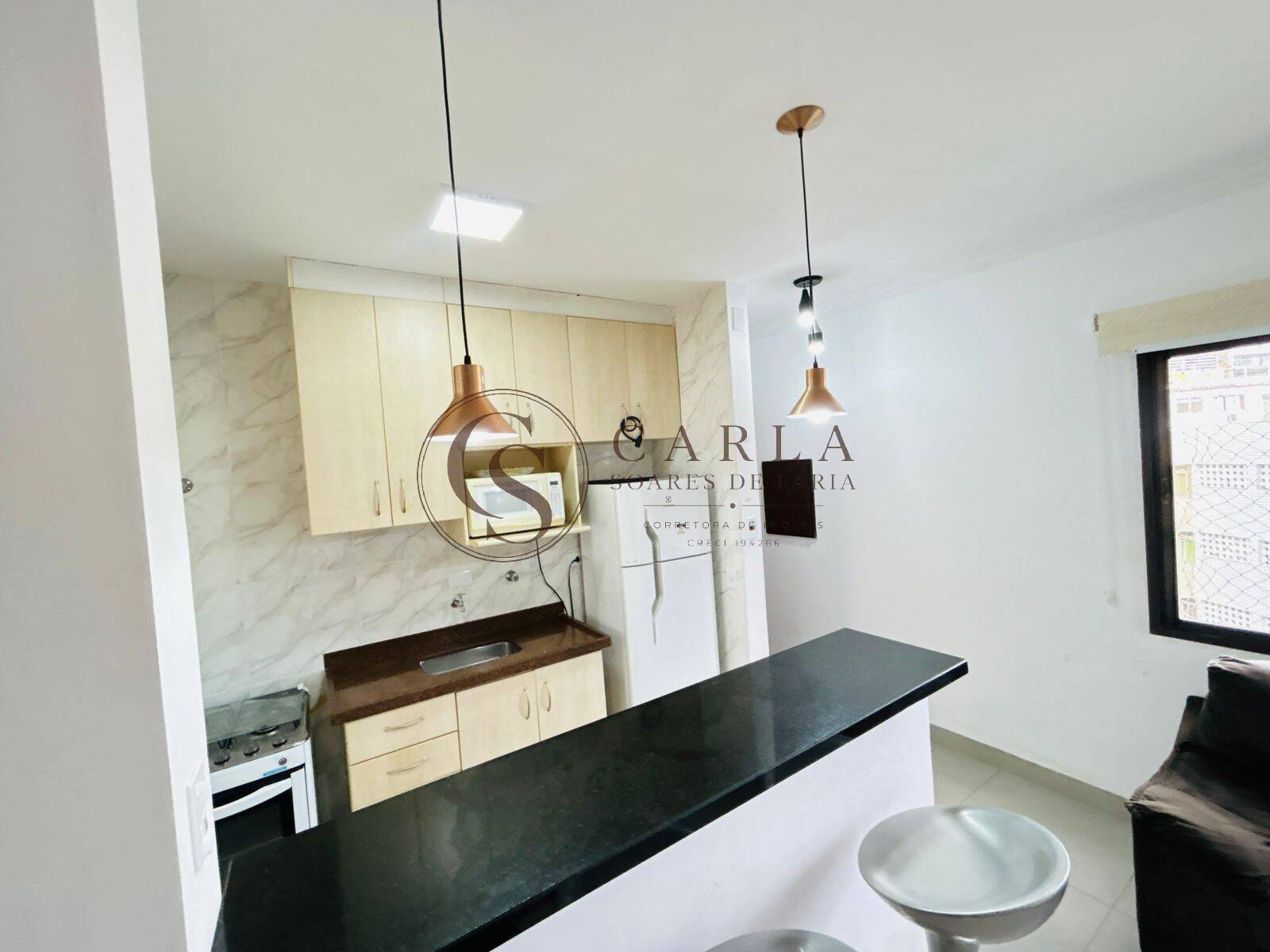 Apartamento à venda nas Astúrias – Guarujá | Porteira Fechada
OPORTUNIDADE