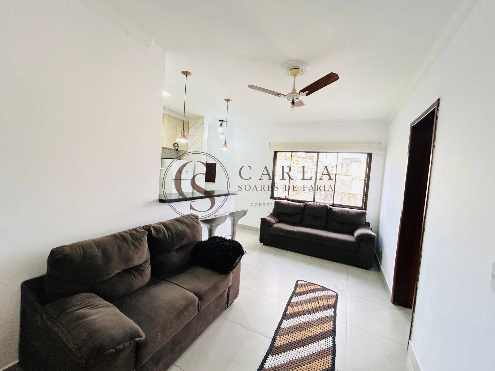 Apartamento à venda nas Astúrias – Guarujá | Porteira Fechada
OPORTUNIDADE