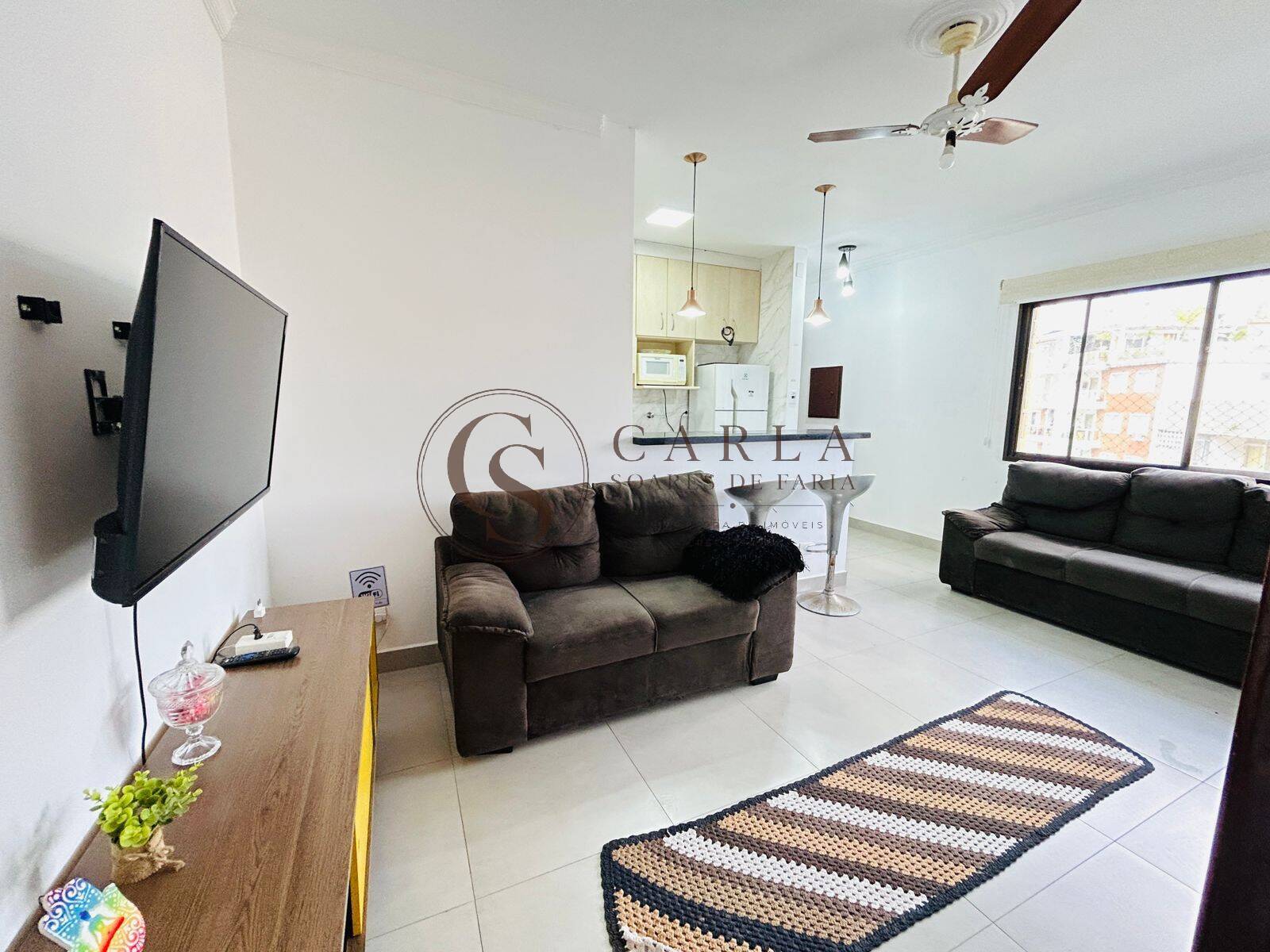 Apartamento à venda nas Astúrias – Guarujá | Porteira Fechada
OPORTUNIDADE
