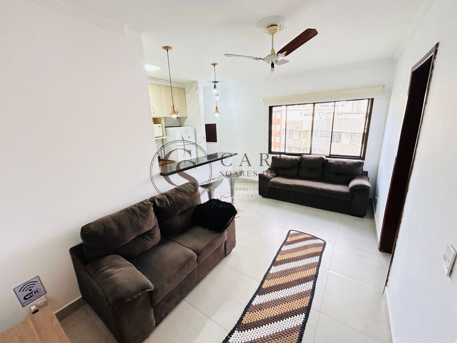 Apartamento à venda nas Astúrias – Guarujá | Porteira Fechada
OPORTUNIDADE