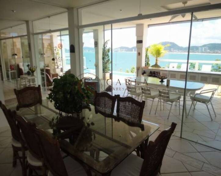 Casa Residencial à venda,Peninsula, Guarujá - .SP