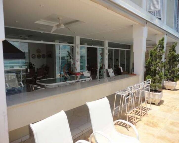 Casa Residencial à venda,Peninsula, Guarujá - .SP