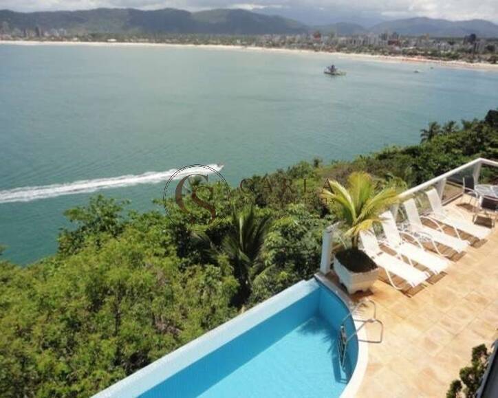 Casa Residencial à venda,Peninsula, Guarujá - .SP